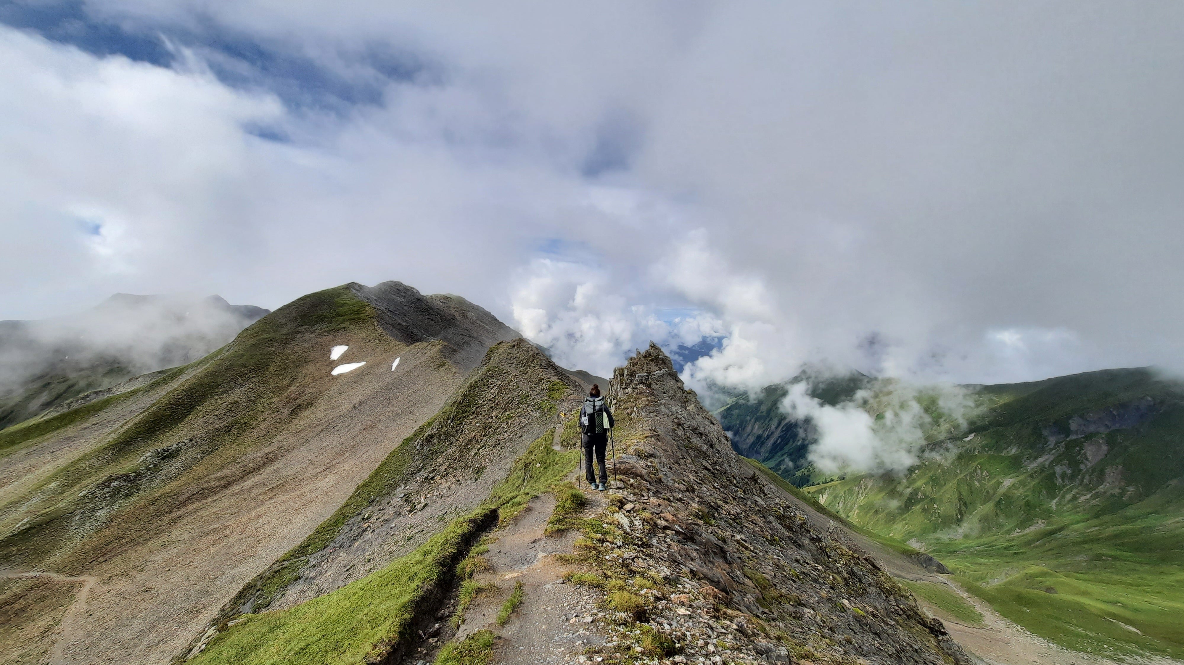 Ultraleicht Trekking – Einstieg, Tipps & Philosophie für dein leichtes Setup
