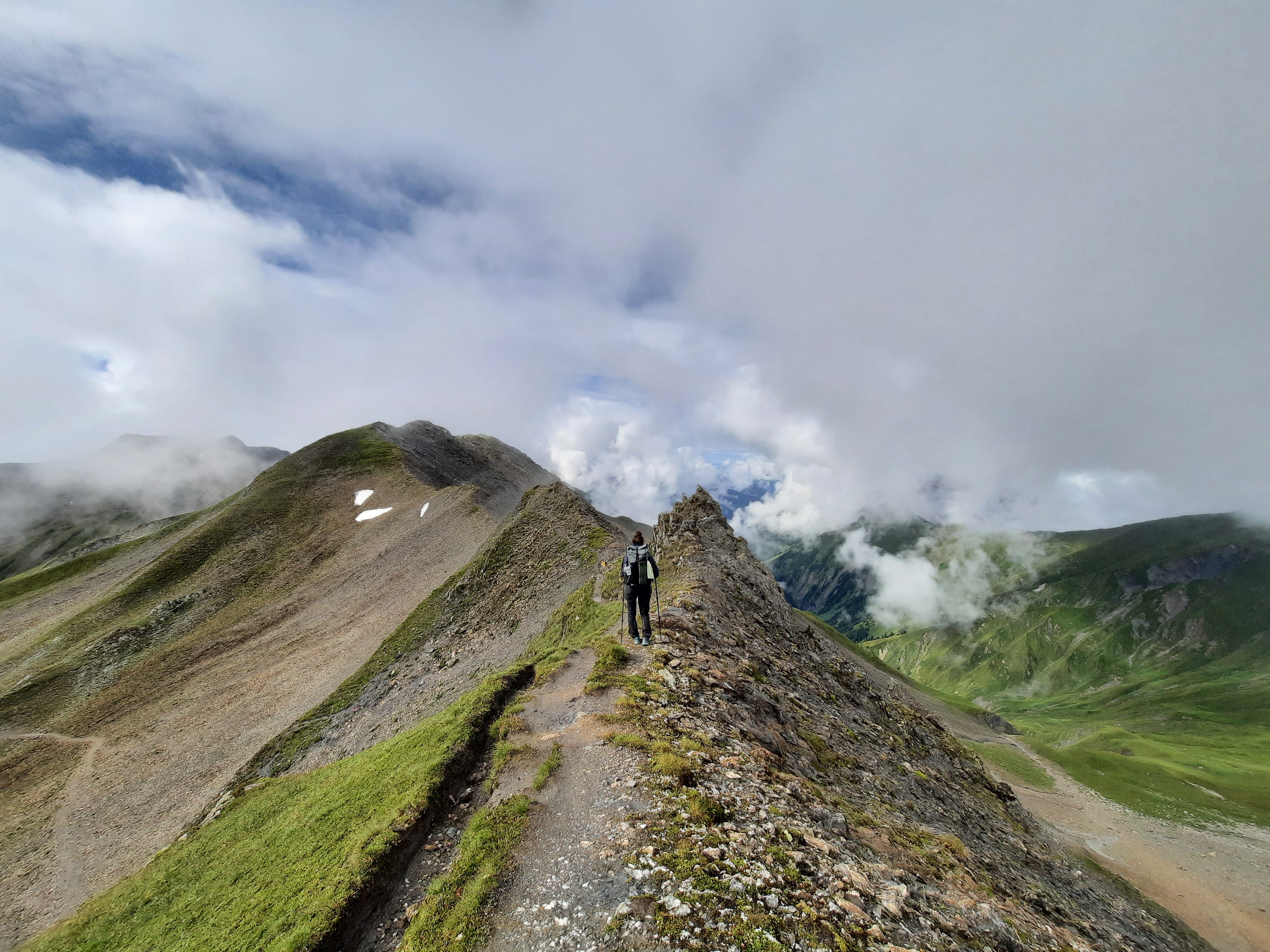 Ultraleicht Trekking – Einstieg, Tipps & Philosophie für dein leichtes Setup