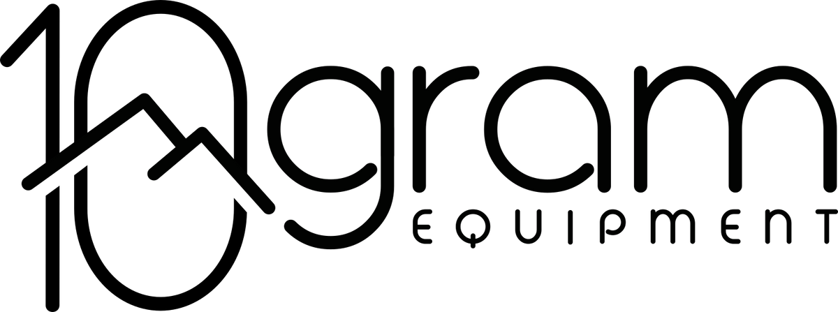 10gram Equipment Logo